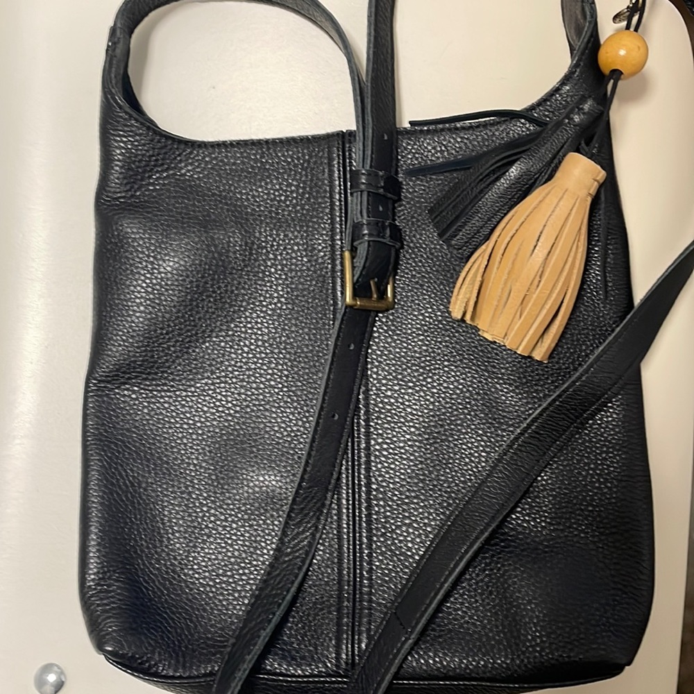 The Sak crossbody bag